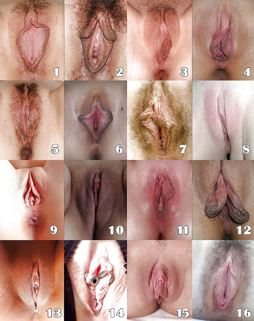10 types of masturbating