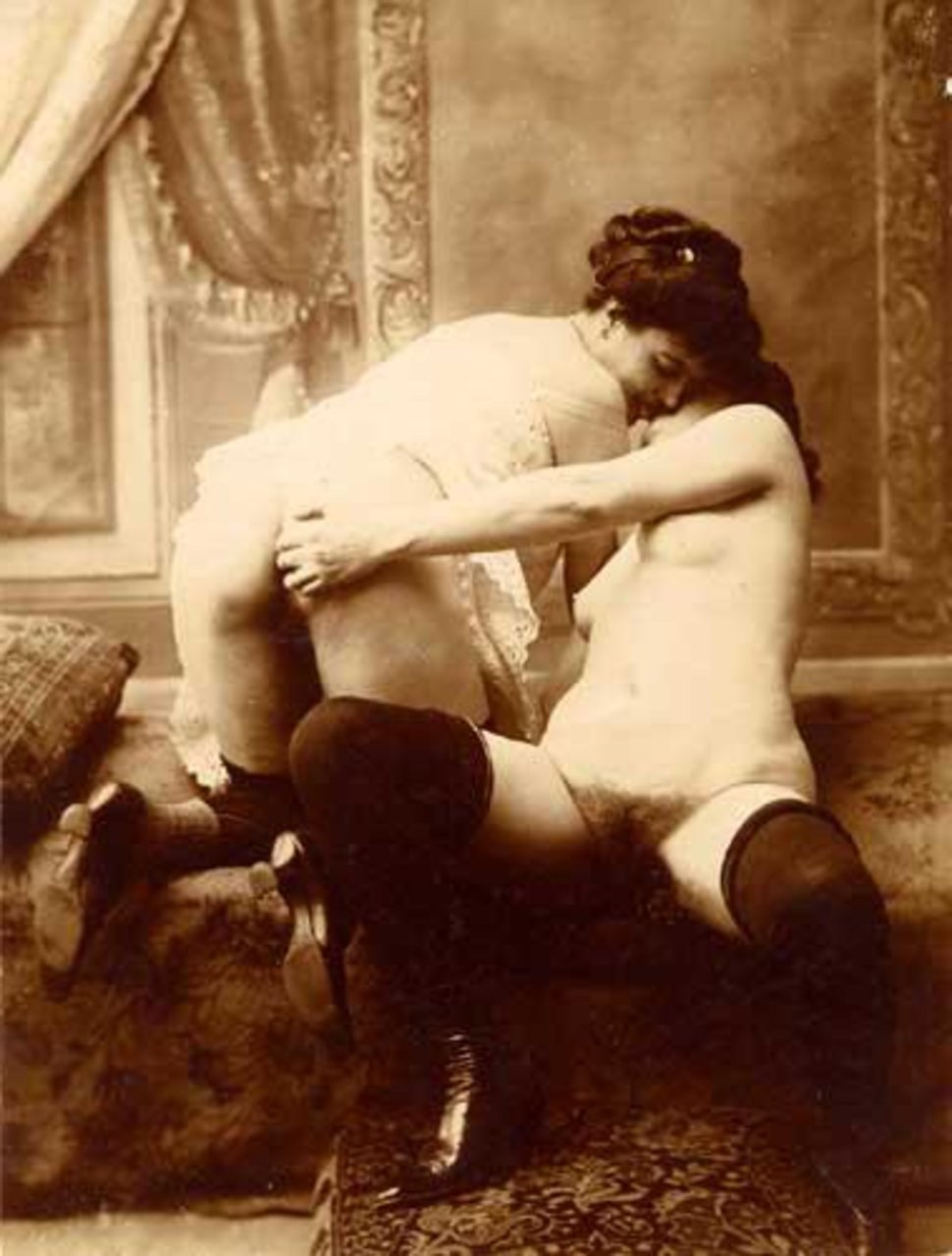 ретро порно картинки 19 века фото 70