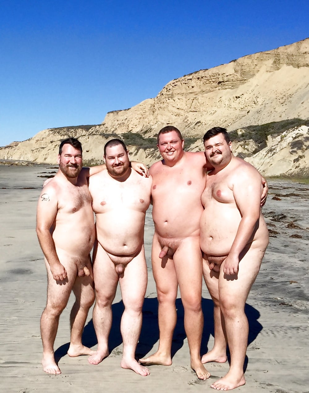 голые толстые геи парни фото 115