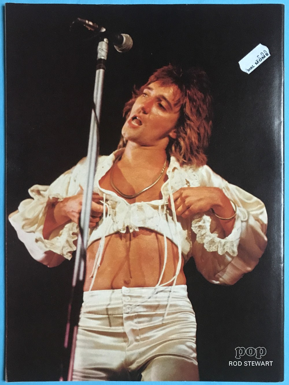 Suzi quatro -no Control 2019(USA)