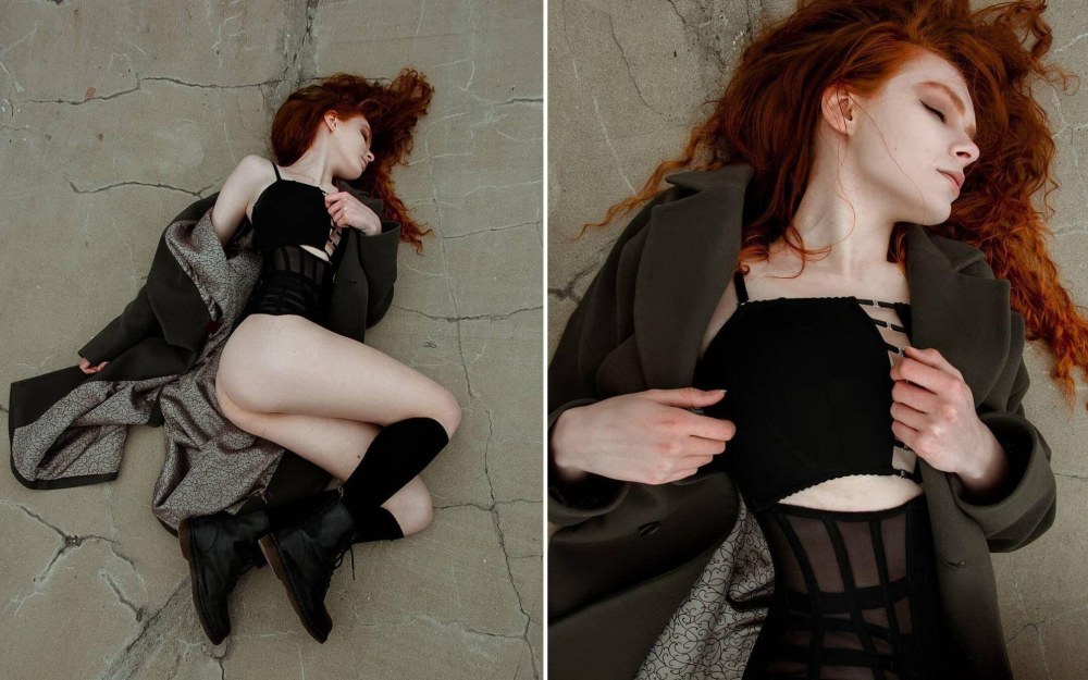 Интимные снимки с телефонов