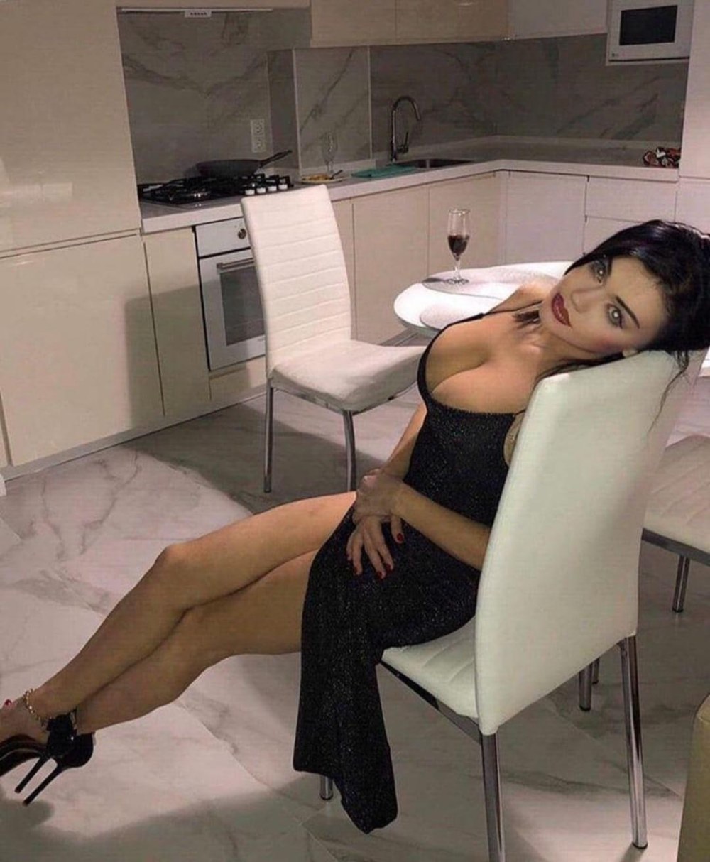 Рыженькая неангелы