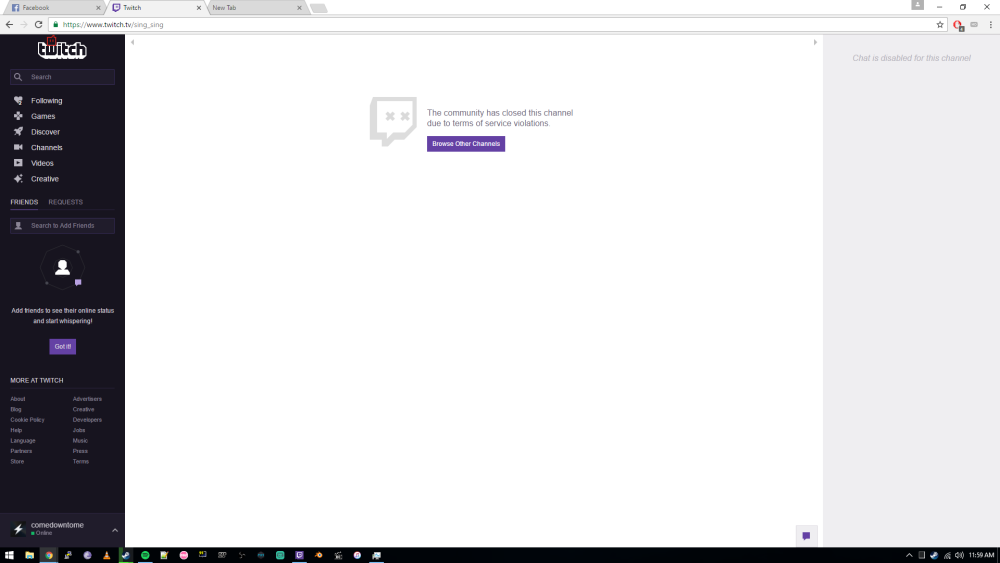 Блондинка Краснодар