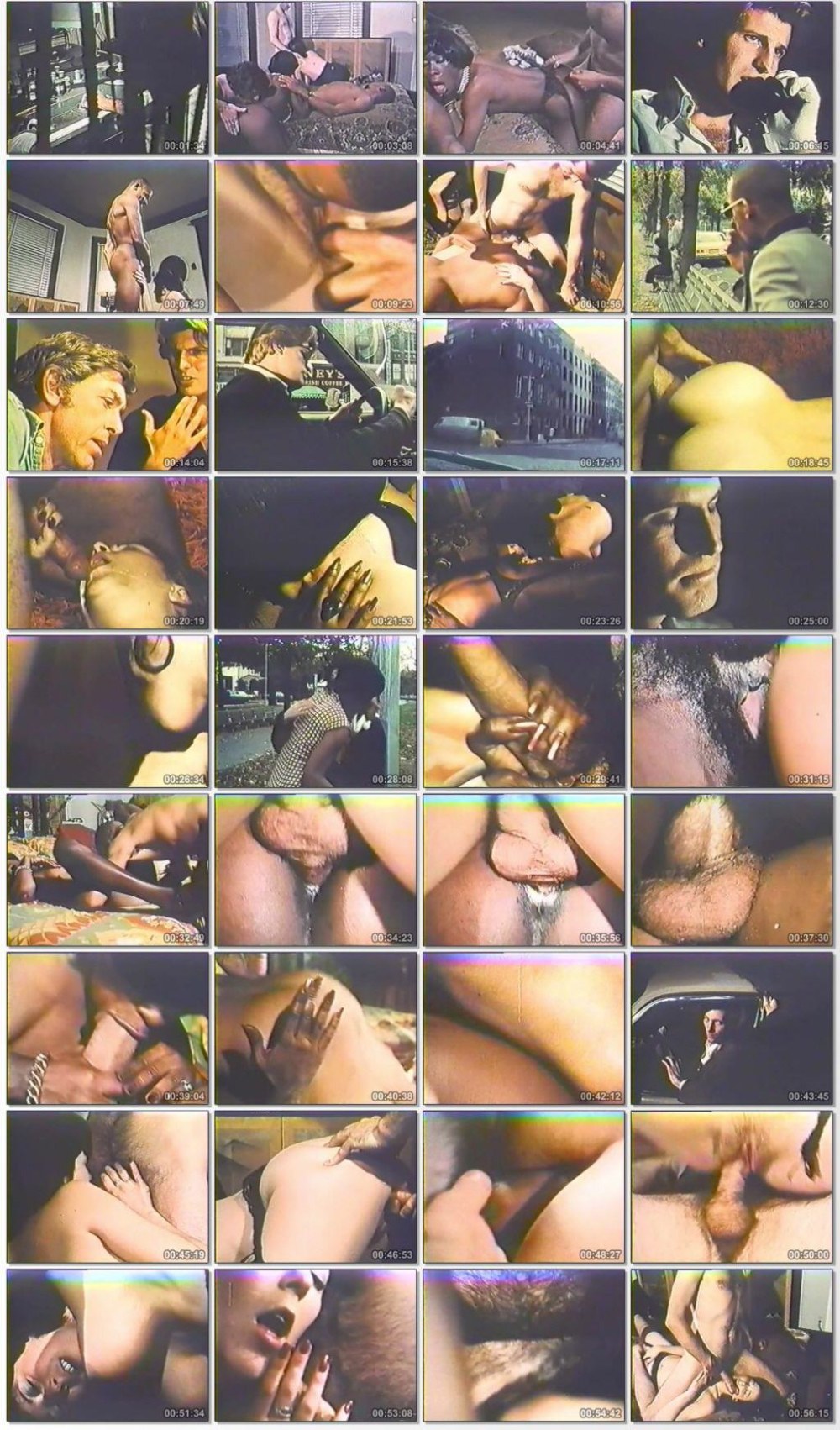 Порностар Наоми Рассел