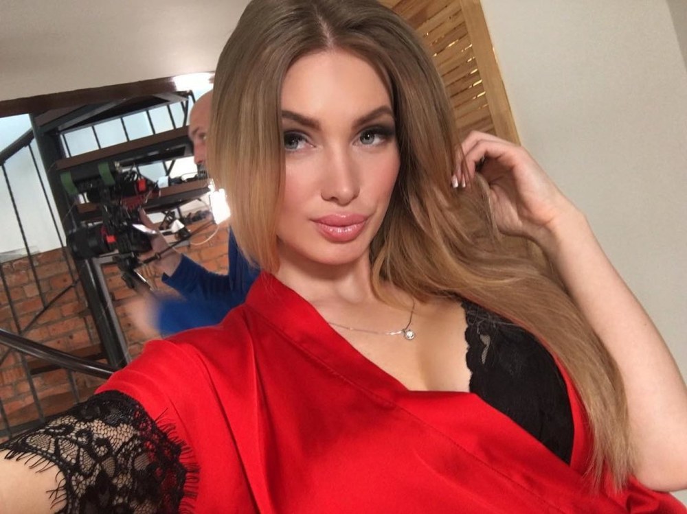 Кто Мои красавицы