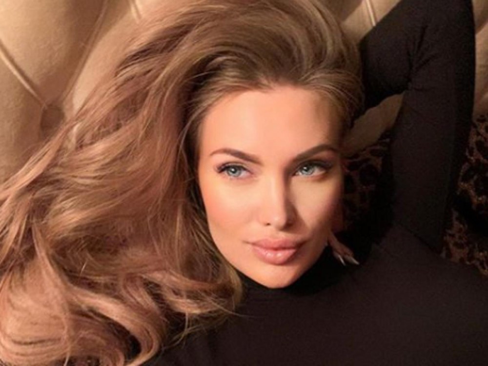 Евгения феофилактова