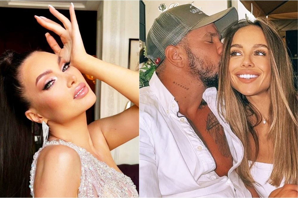 Женька Феофилактова