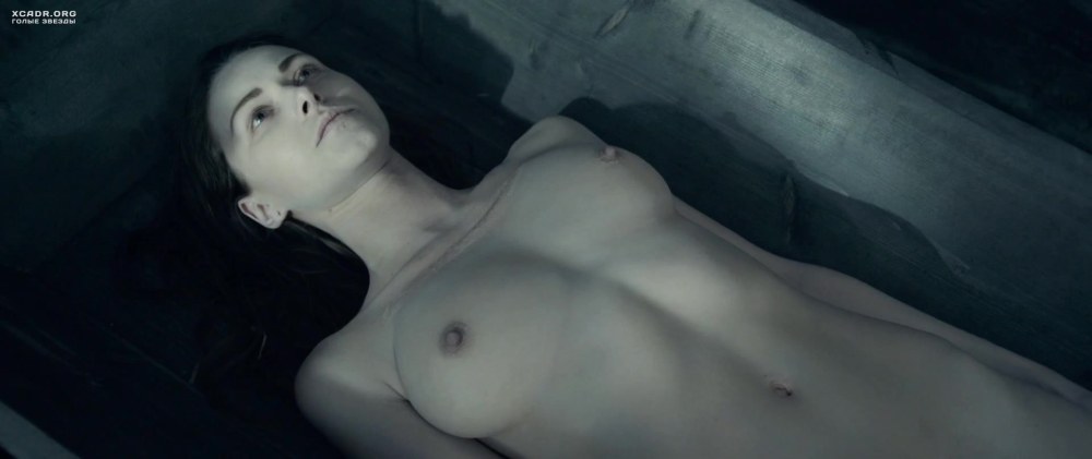Марина Александрова anal
