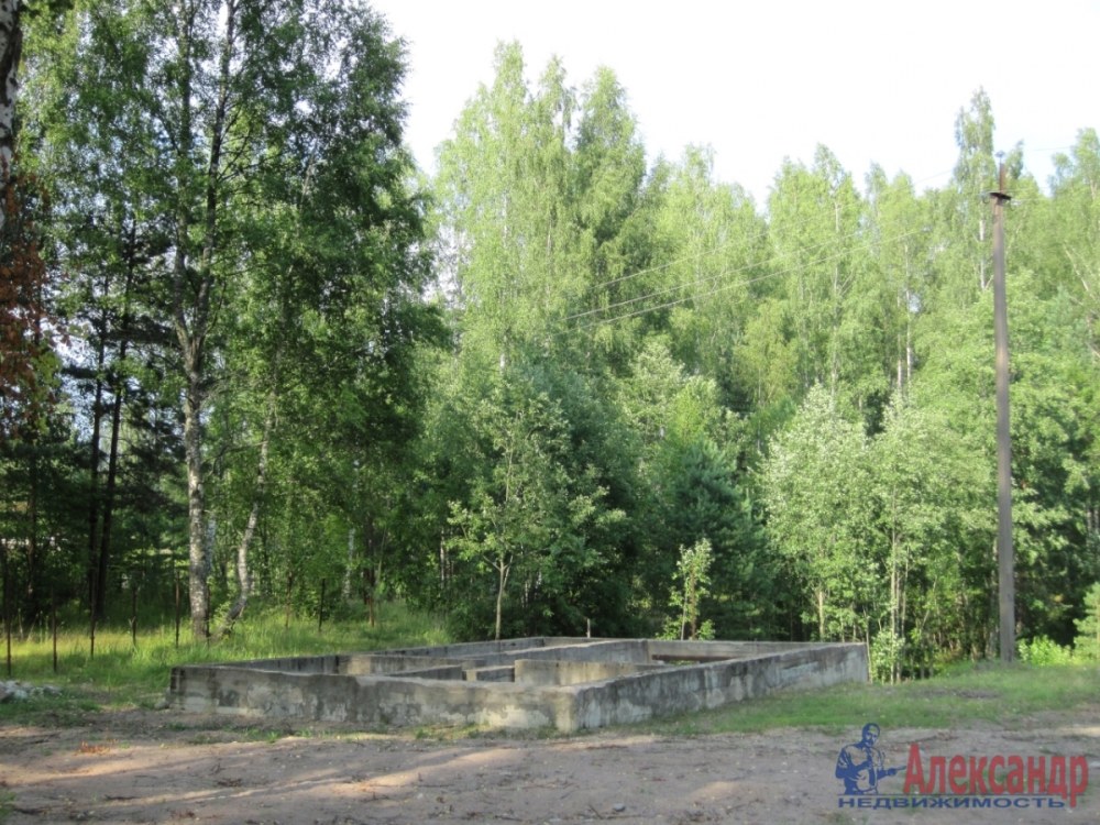 СНТ Семиозерье Выборгский район