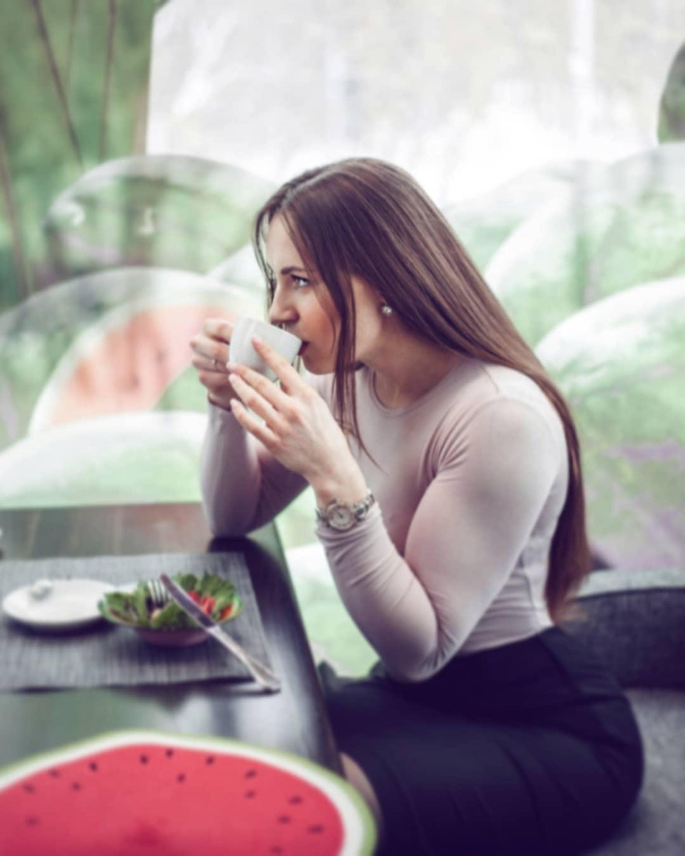 Екатерина Никишева