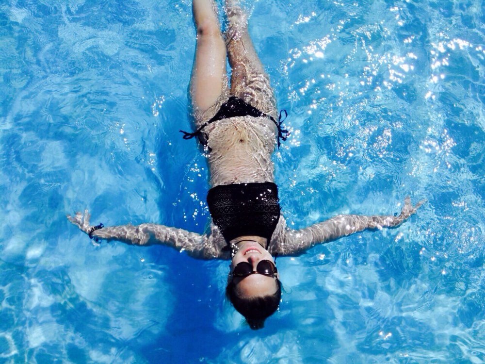 Екатерина Скалон фигура