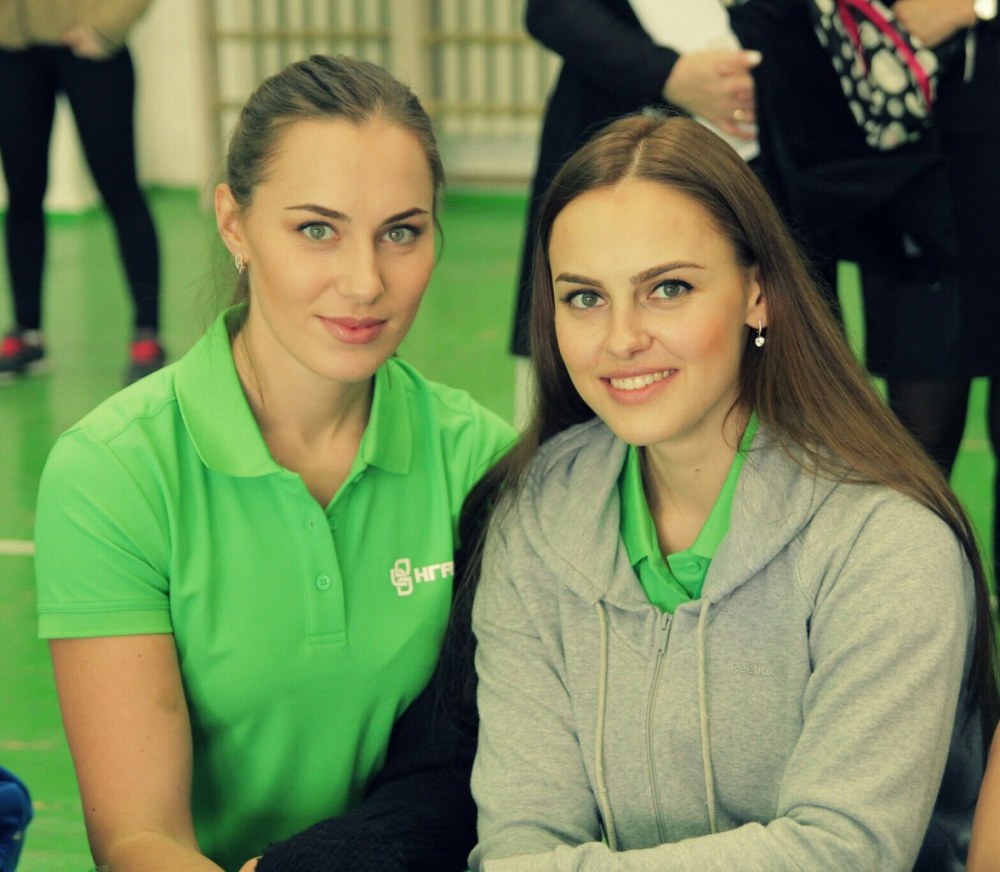 Екатерина Никишова