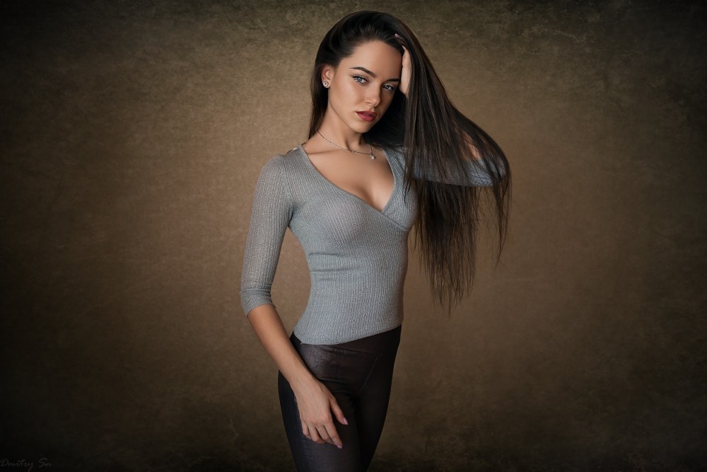 Екатерина Гусева Максим