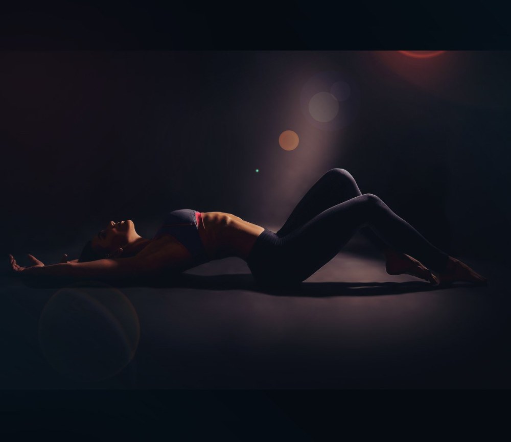 Екатерина Никишева фото в журнале Максим