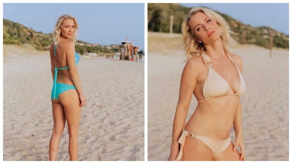 Екатерина Усманова ягодицы