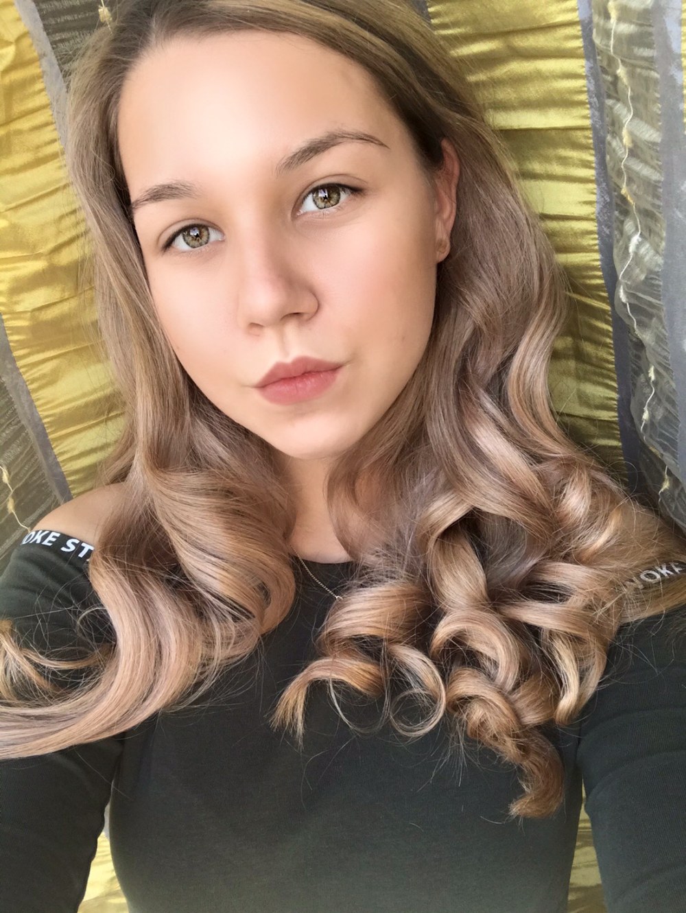 Аленка Луцева