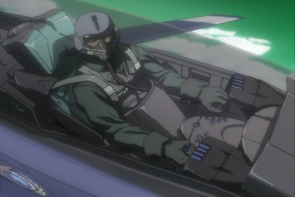 Аниме Боевая Фея вьюга 1 сезон