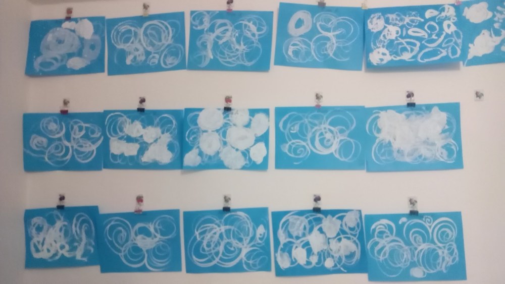 Вьюга аниме персонаж