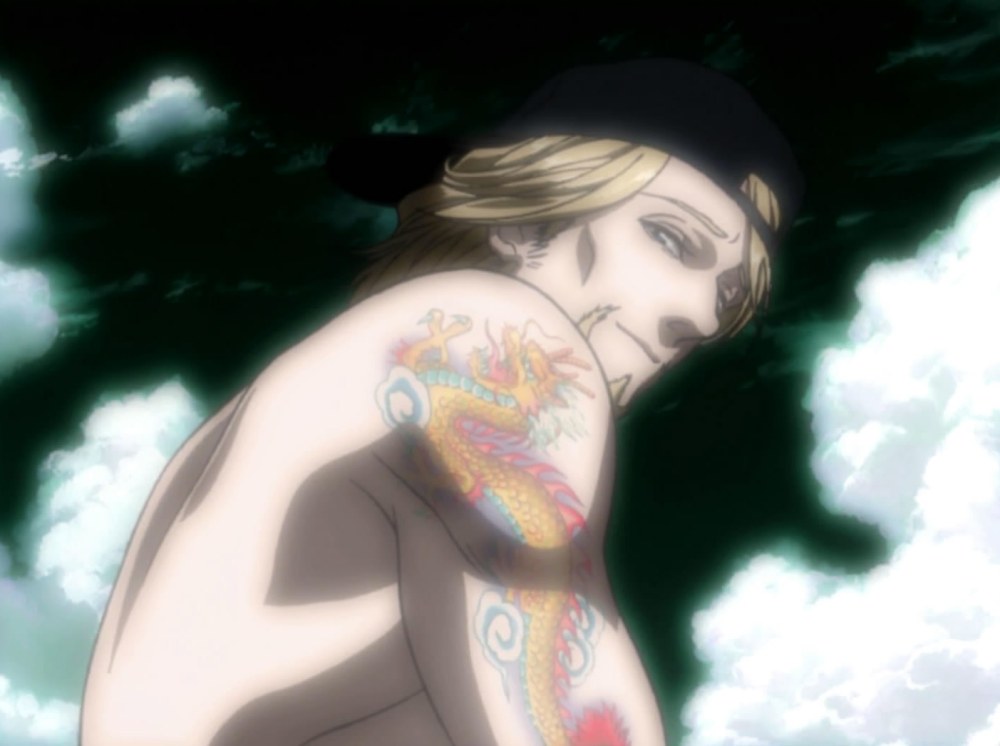 Naked 1993 Дэвид Тьюлис и Кэтрин