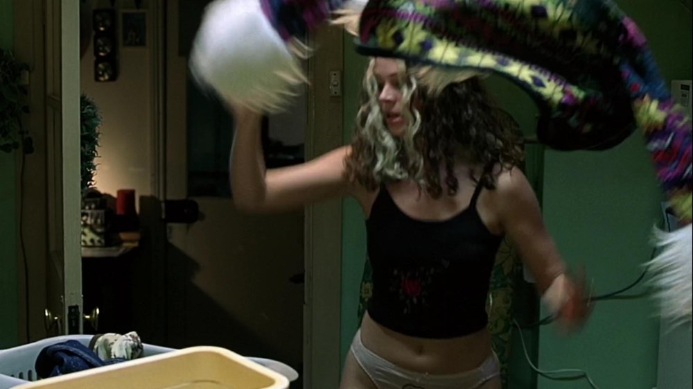 Леа Маккендрик очень плохие мамочки