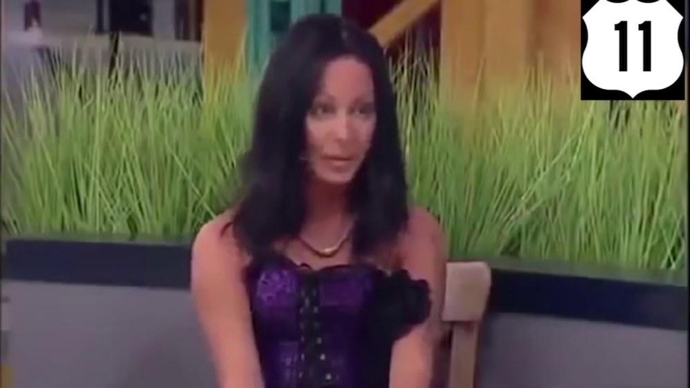 Голая ведущая Татьяна Столярова