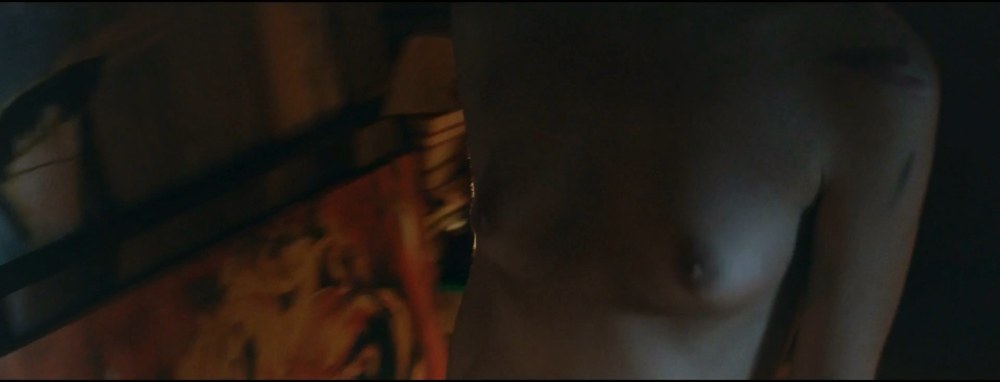 Екатерина Семенова голая