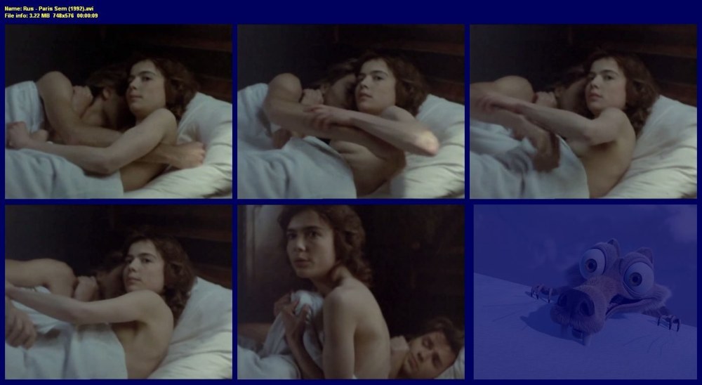 Оксана Фандера голая фейк