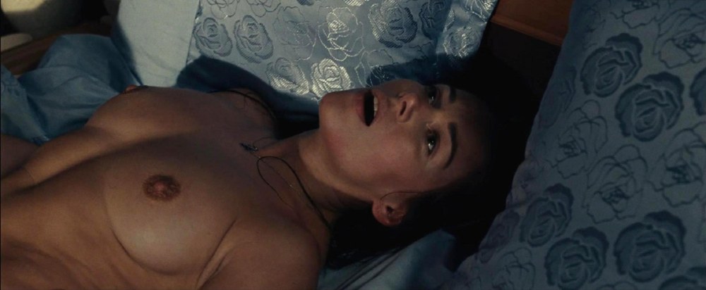 Екатерина Семенова актриса nude