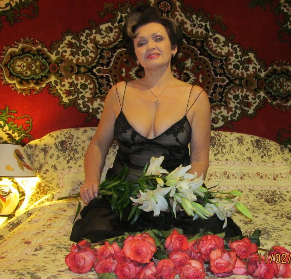 Инесса Чимато Инна Кудряшова