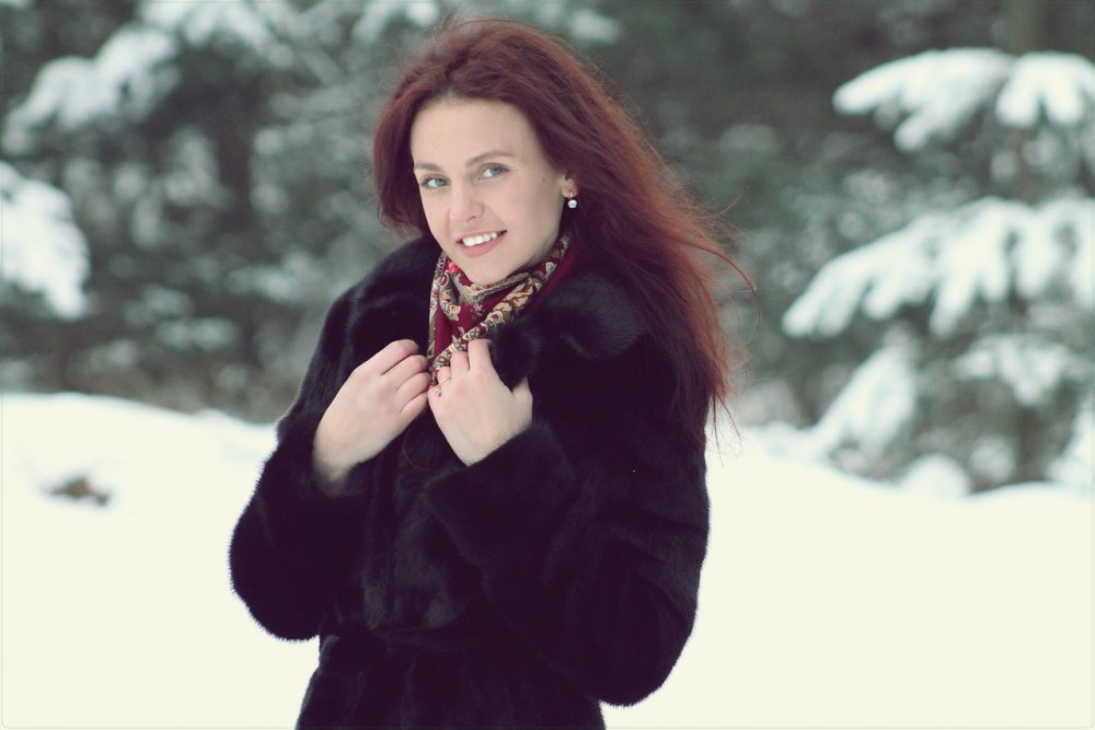 Марина Кудряшова