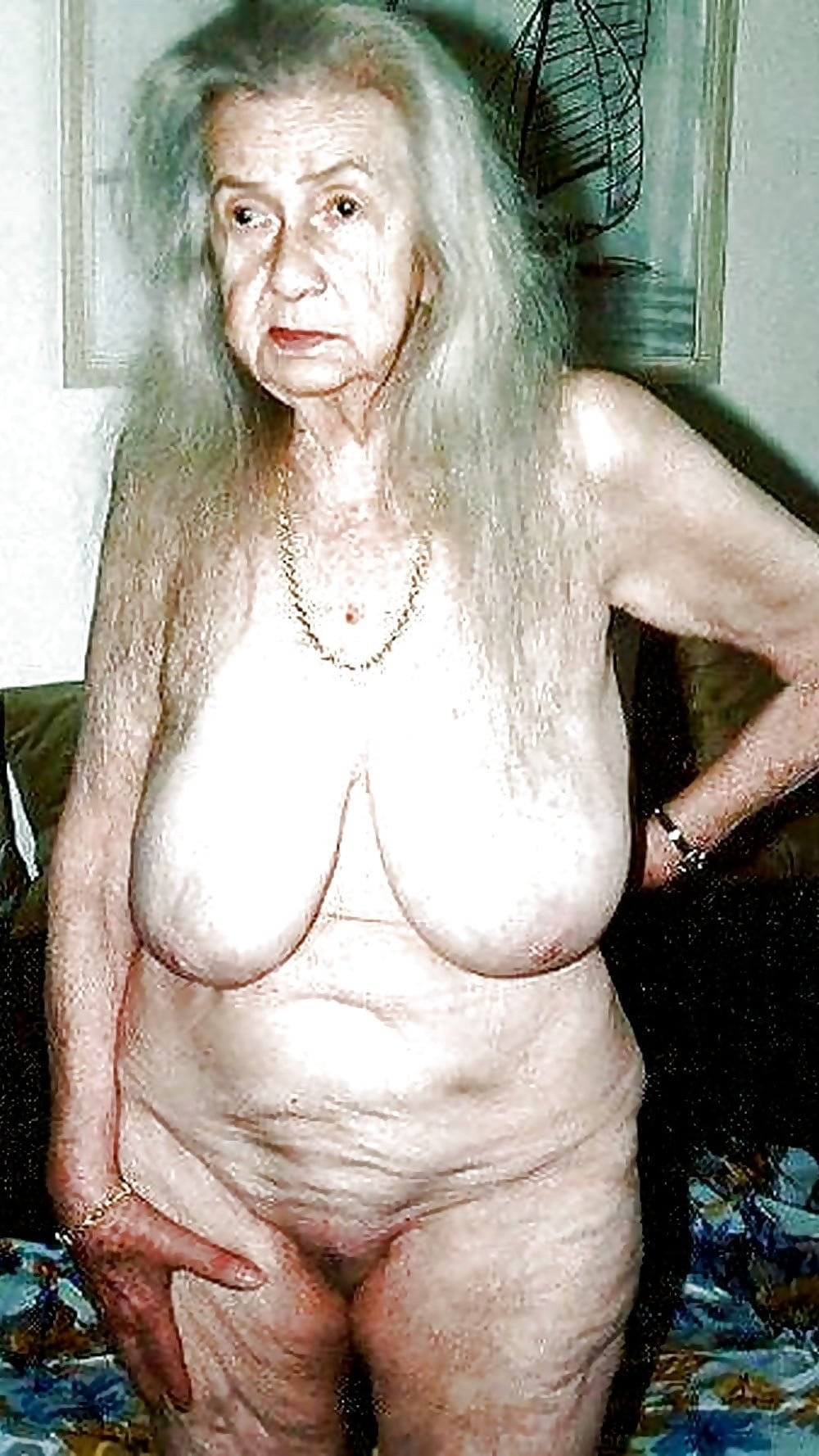 Nude Granny Images