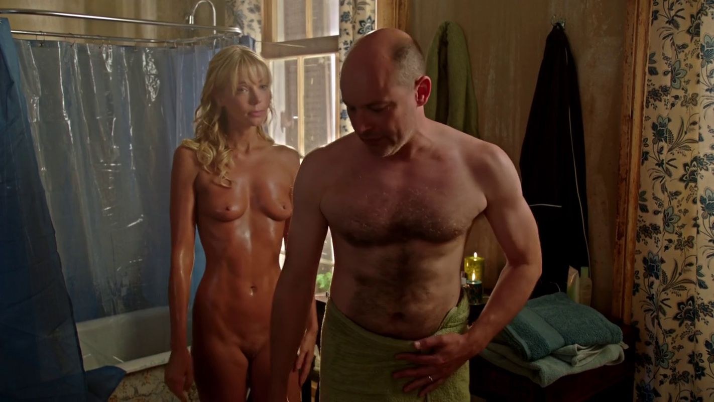 Leslie bibb nude scene