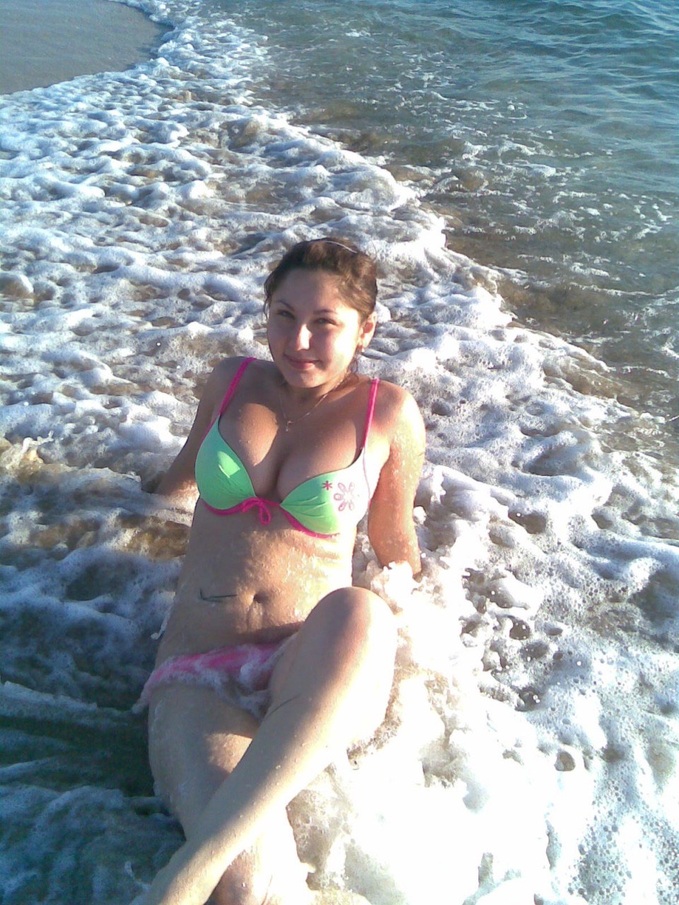 Янбердина Айгуля