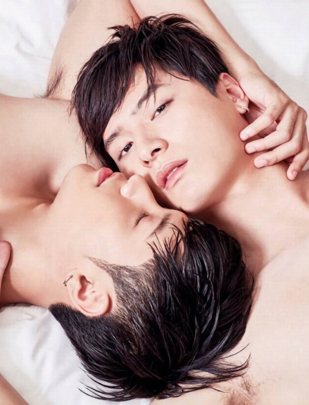 фото секс корейских геев фото 75