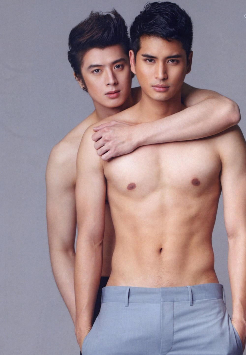 красивые азиатские парни гей фото 45