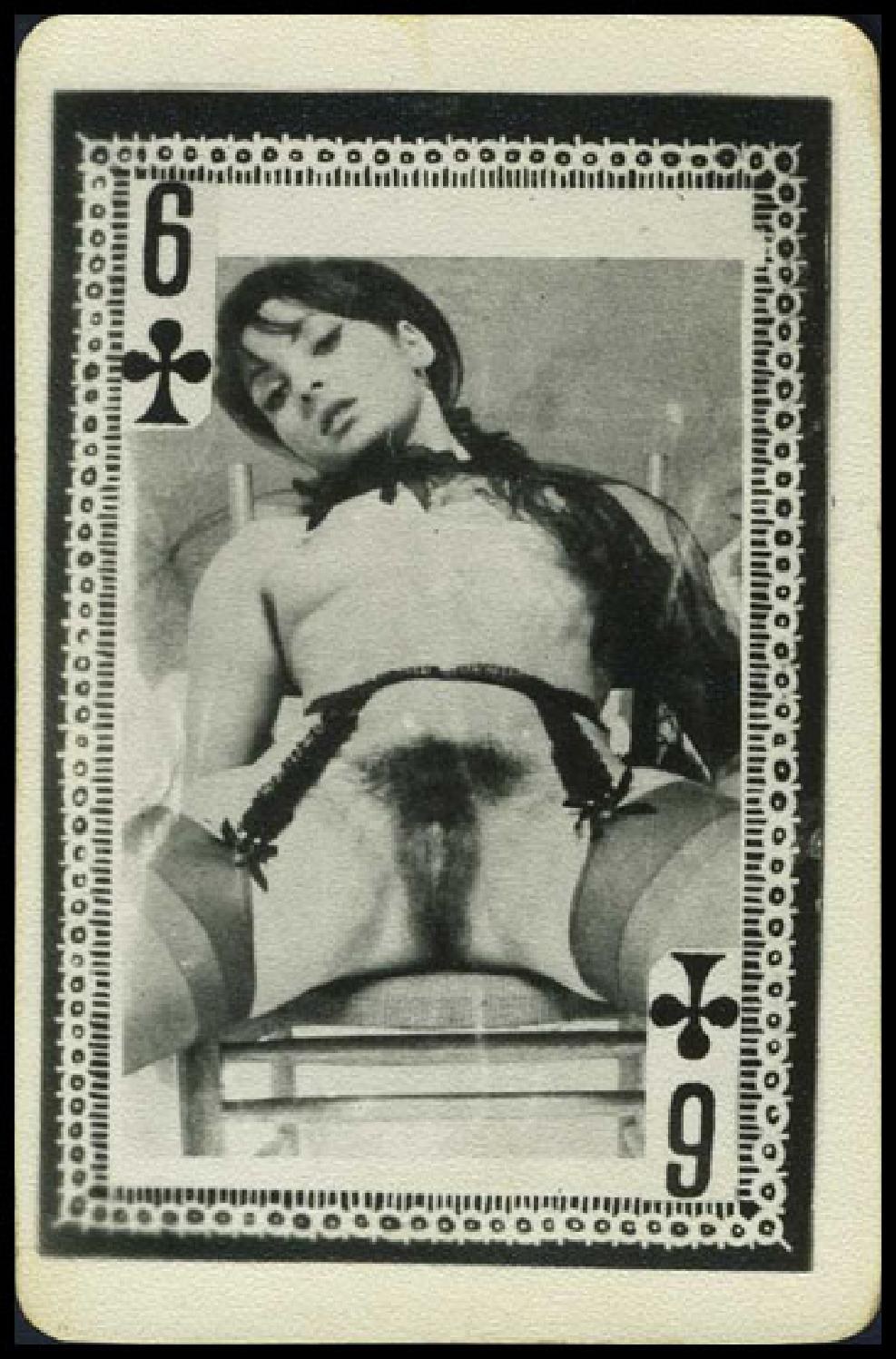 игральные гей порно карты фото 43