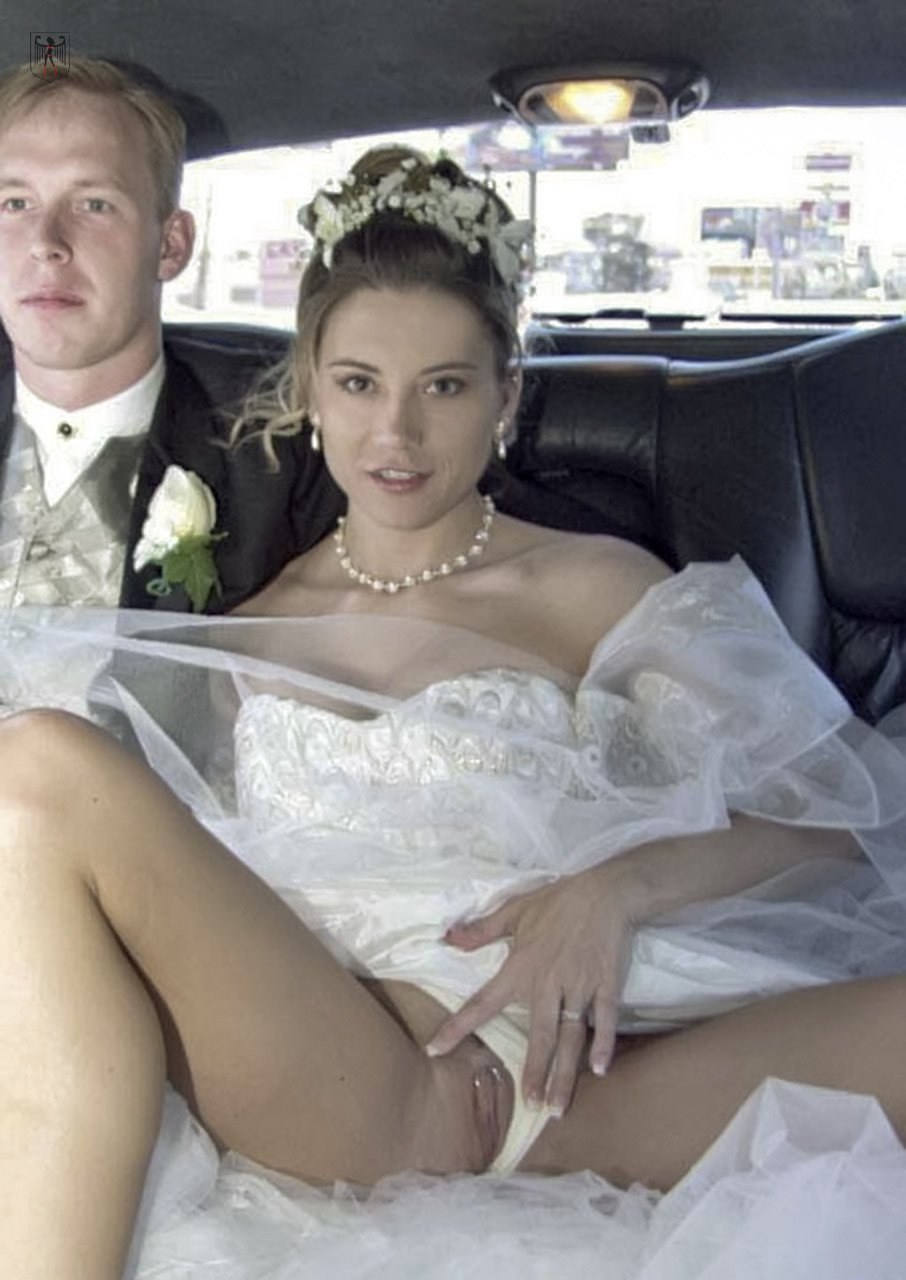 Голые на свадьбе - 3000 лучших порно видео