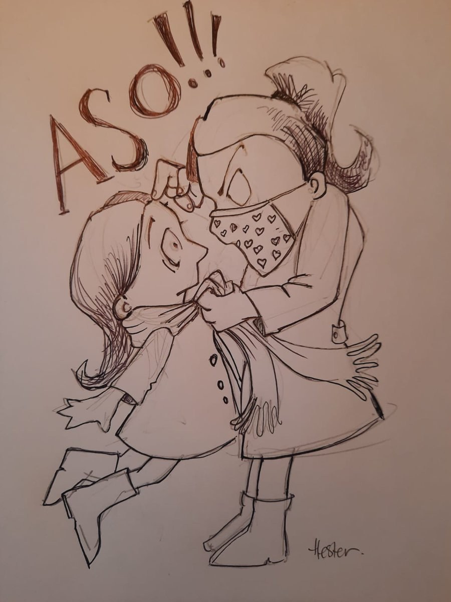 Хестер винкел