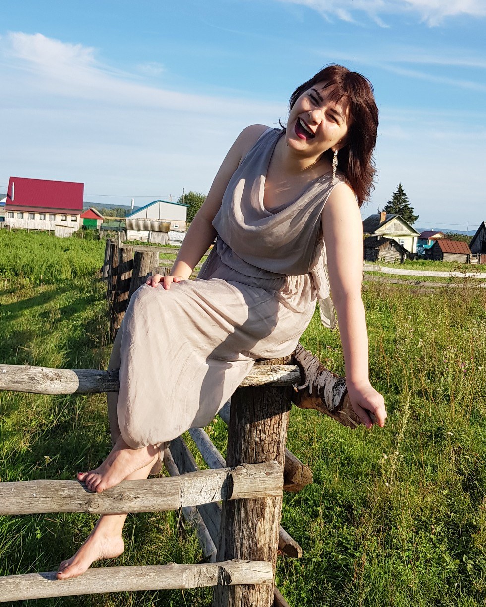 Наталья Земцова