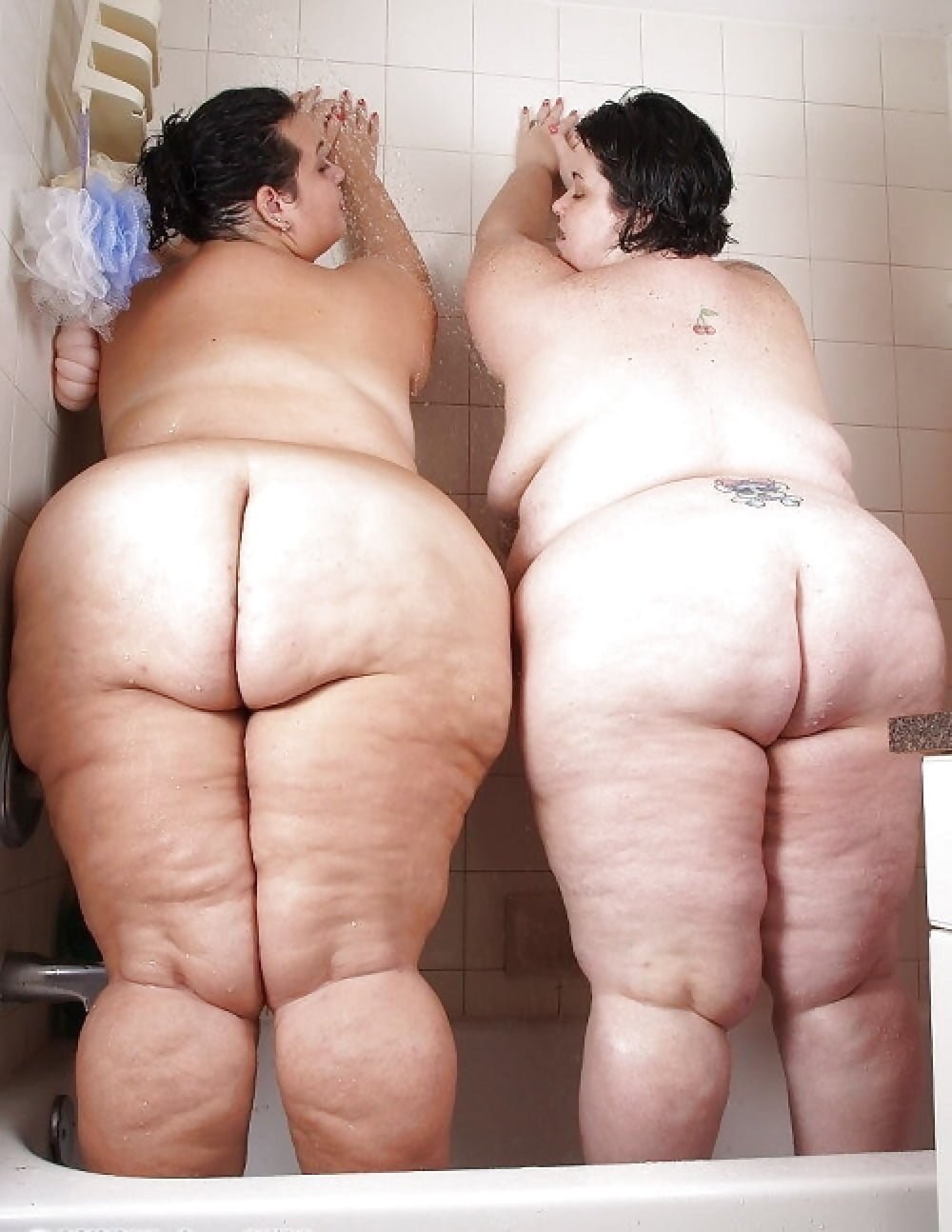 толстые тетки жирные жопы фото 39