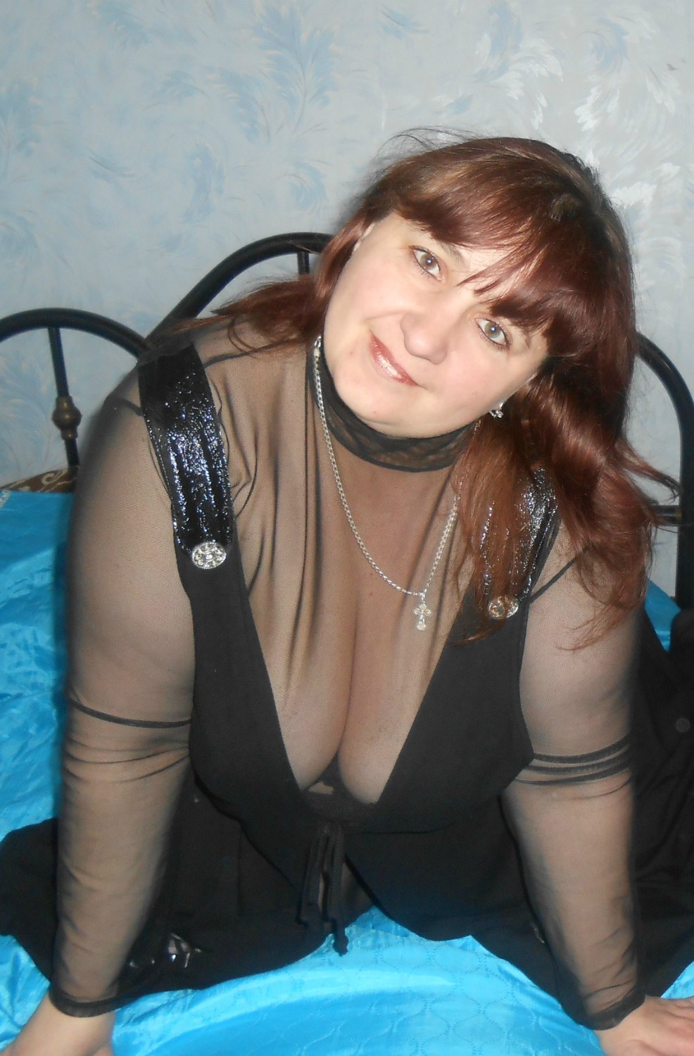 Крисси Спаркс