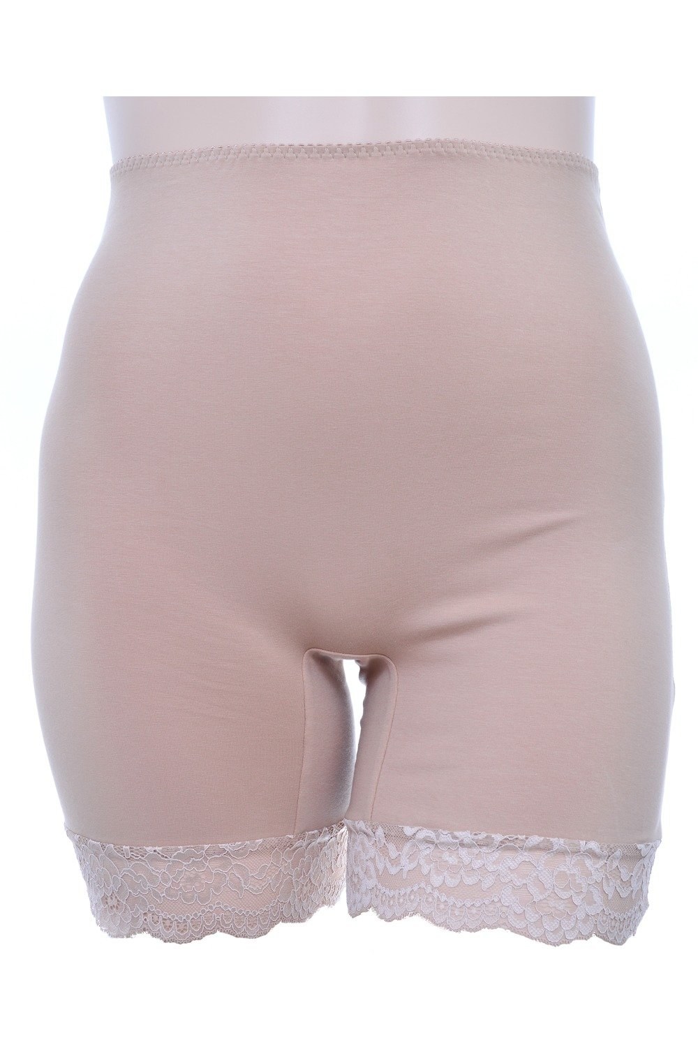 Голые женщины в кружевных панталонах