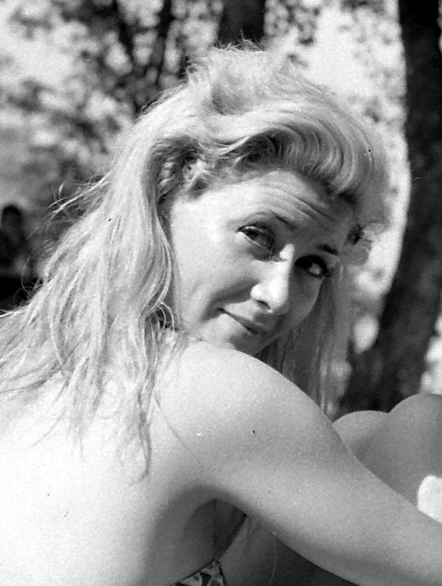 Nathalie Morin Франция