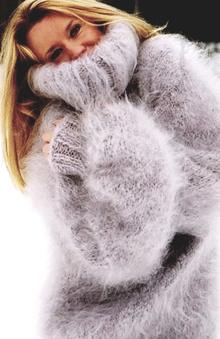 Санжаровский Оренбургский платок