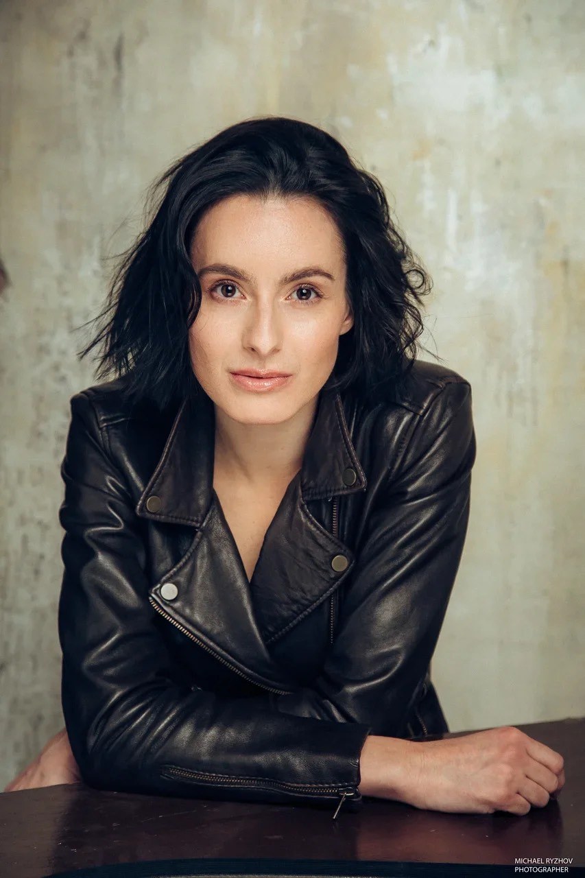 Анастасия Солодкова Lips