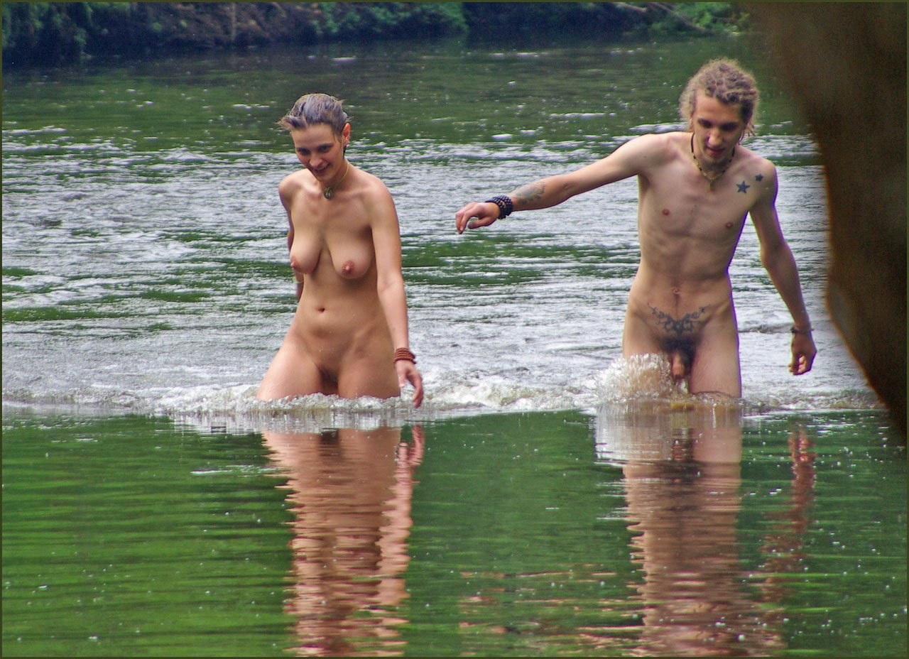 купаются голыми порно фото 27