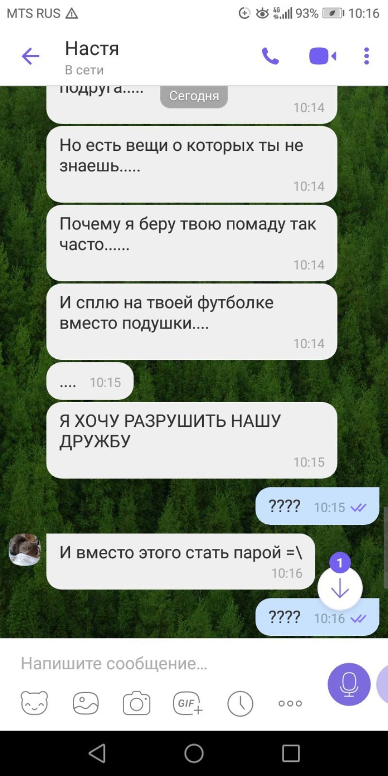 Вирт приколы