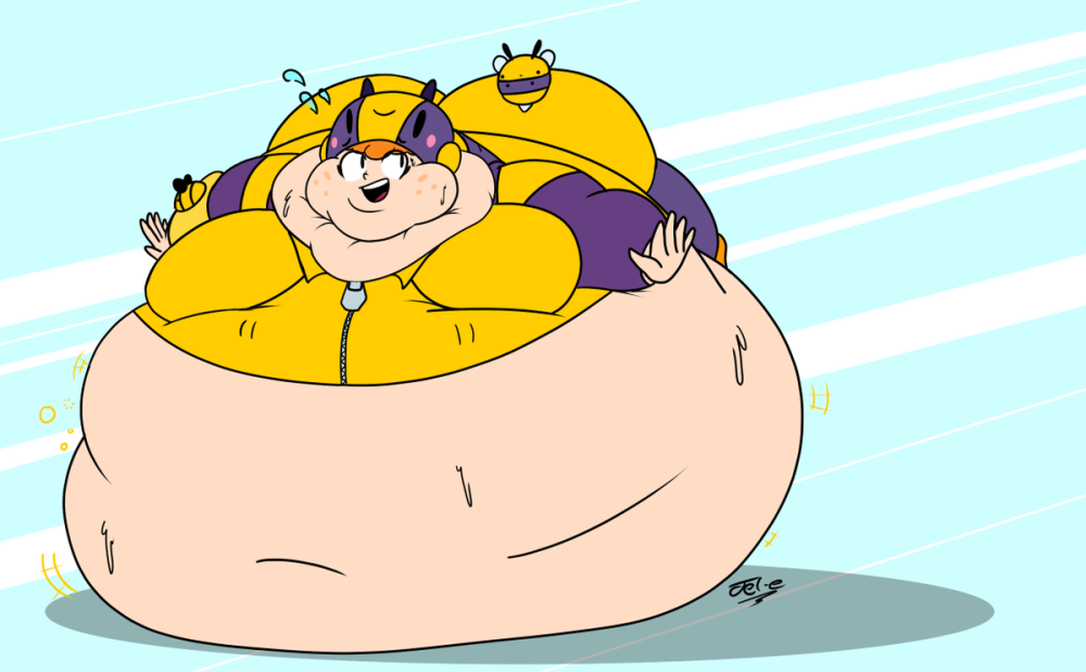 Поцелуй страсть