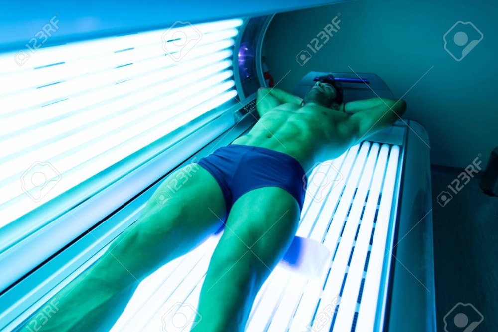 Пункт назначения 3 солярий голая