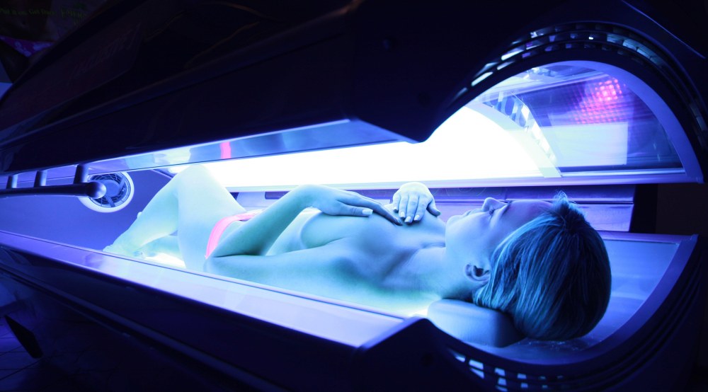 Солярий 24 часа